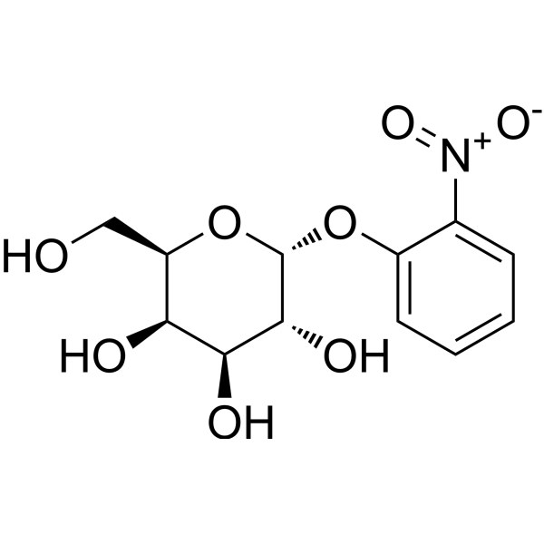 2-Nitrophenyl α-D-galactopyranoside 19887-85-5